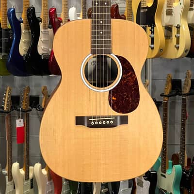 Martin 00 X 2 E image 1