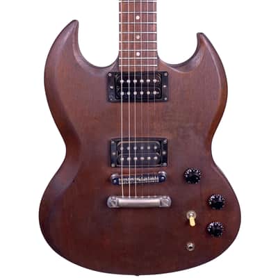 Gibson SG Special 1990 STRIPPED W/HSC (Used) image 1