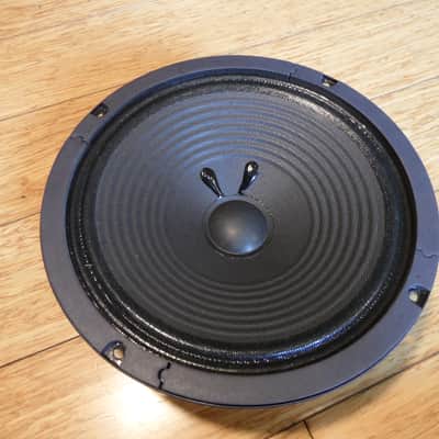 Vox 25-Watt, 8-Ohm, 8-inch Speaker, **Never Used!** image 1
