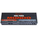 Voodoo-Lab Pedal Power Mondo - Power Supply for Effects