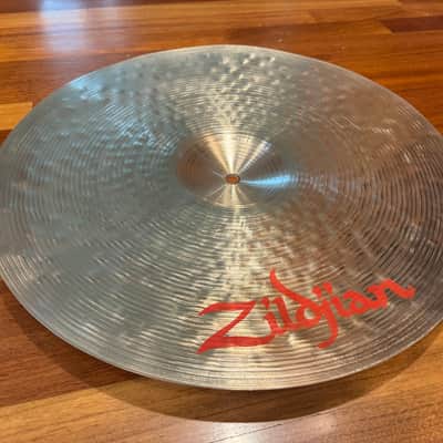 Zildjian 20" FX Oriental Crash of Doom Cymbal 2000 - Present - Traditional image 9