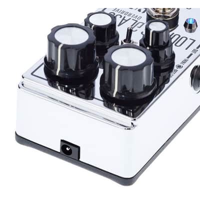 DOD Looking Glass Overdrive Pedal. New with Full Warranty! image 14