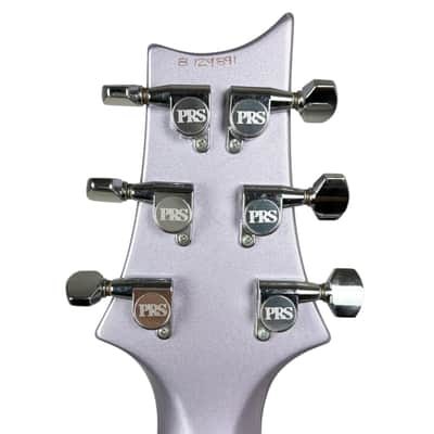 PRS Mira 2008 - Lilac Mist image 10