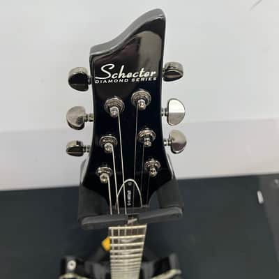 Used Schecter Diamond Series C-1 Artist Electric Guitar image 2