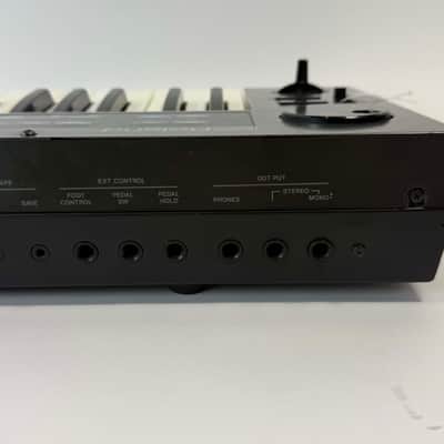Roland Alpha Juno-1 49-Key Programmable Polyphonic Synthesizer (Serviced / Warranty) image 14