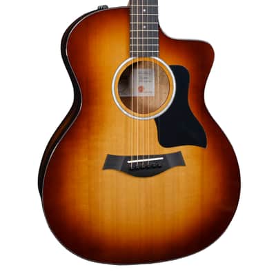 Taylor 214ce-K SB Plus - Sunburst image 5