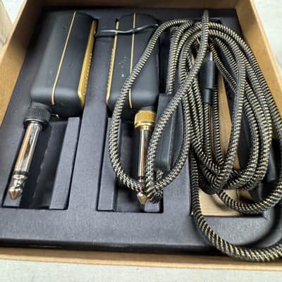 Positive Grid Spark Link Wireless Guitar System with Box imagen 2