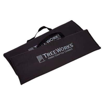 Schlagwerk - TRE70db - Classic Chimes - Double Row - InfiniTree™ - c/borse image 2