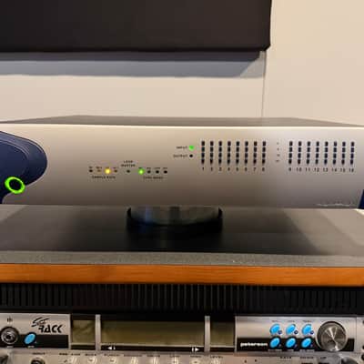 Digidesign 96i I/O ProTools Audio Interface image 1