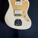 Fender Limited Edition American Professional Jazzmaster with Rosewood Neck 2019 Olympic White