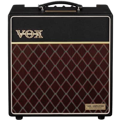 Vox AC4HWR1 Hand-Wired 4-Watt 1x12" Guitar Combo NEW! Free shipping! image 1