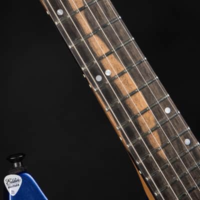 Jackson American Series Virtuoso HT - Mystic Blue #JAS2302391 image 9