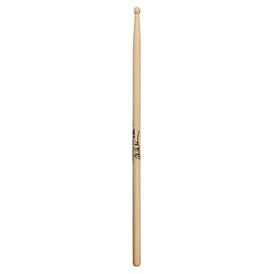 Regal Tip 228R-AVH Alex Van Halen Signature Wood Tip Drum Sticks image 1