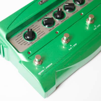 Line 6 DL4 Delay Modeler image 3