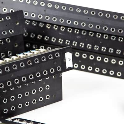 Military Spec Patch Bay Owned by Spoon image 7