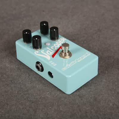 Catalinbread Valcoder - 2nd Hand (169356) image 2