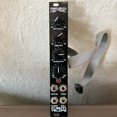 Frequency Central CEMvelope Module | Reverb