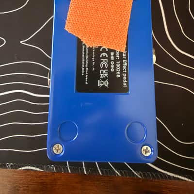 Movall Audio Interplanetary - Blue image 4