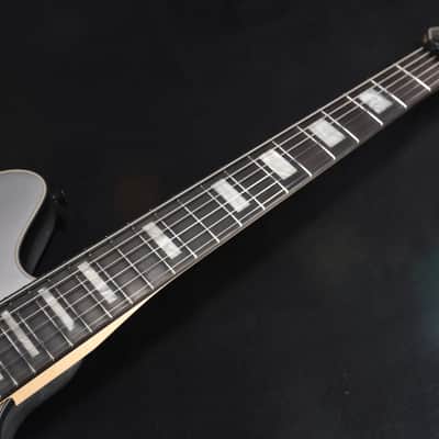 EVH Wolfgang USA Ebony Fingerboard Stealth Gray 956A image 2