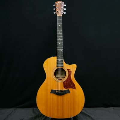 2003 Taylor 314-CE-L4 image 2