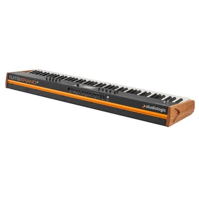 Studiologic Numa X GT | 88-Key Digital Piano. New with Full Warranty! image 13