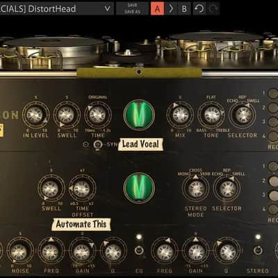 Overloud Gems Bundle image 12