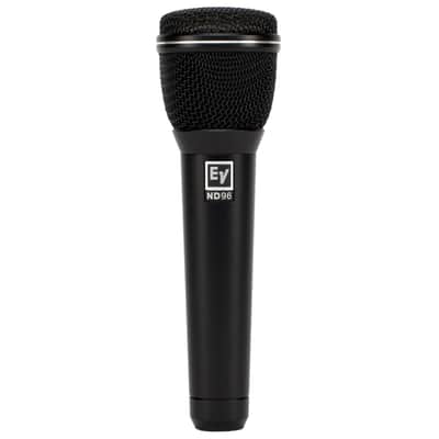 Electro Voice ND96 - Vocal Microphone image 1