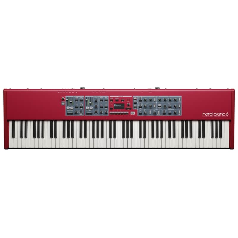 Clavia Nord Piano 6 image 1