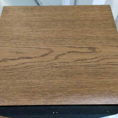 Infinity Reference Four speakers in excellent condition - 1980's image 5