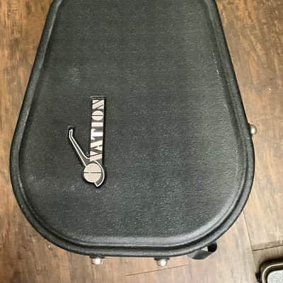 Ovation 1771LX Standard Balladeer LX 2000s - Natural w/ Original Hardshell Case & Xtras image 8