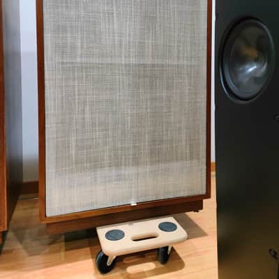 Klipsch CORNWALL 2 II - CHERRY image 6