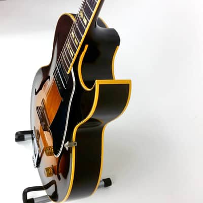 Gibson ES-175 1949 - 1956 - Sunburst image 4
