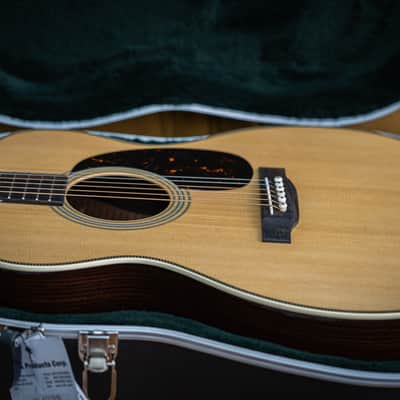 2025 Martin 000-28 Standard (DEMO VIDEO) image 17