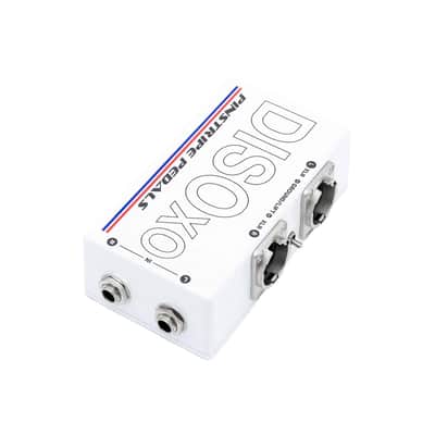 Pinstripe DISOxo Stereo Line Isolator image 3