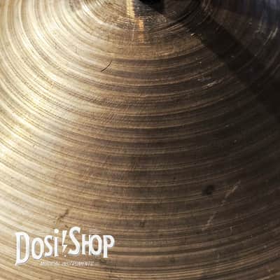 Piatto Zildjian Avedis Ride 20" Cymbal - 60's Vintage series image 2