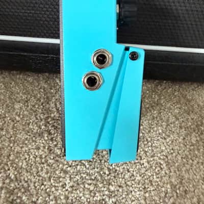 Boss CE-2W Chorus Waza Craft 2016 - Present - Blue image 3