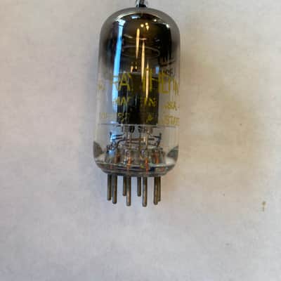 Raytheon 12AV7 image 1