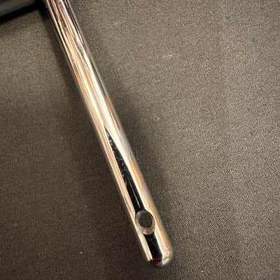 Pearl K030 High Tension Drum Key, Heavy Duty, Chrome, Extra Wide Handle-MINT #2 image 3