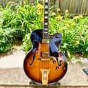 1973 Gibson Custom Shop L-5 CES