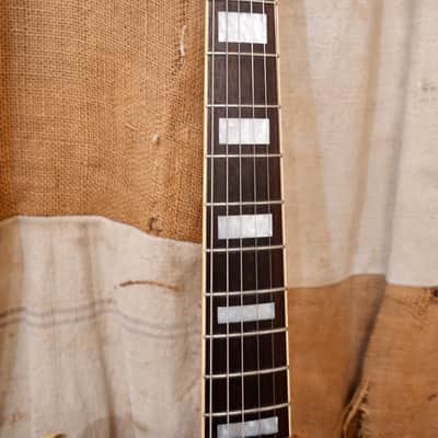 Fender Japan Zebrawood Custom Stratocaster ST68-HO 2002 - Translucent Red image 5