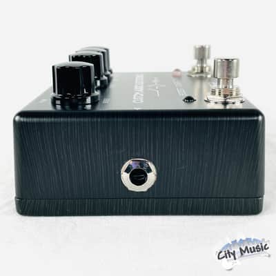 Used MXR CAE Custom Audio Electronics MC402 Boost/Overdrive Guitar Effects Pedal ♫ image 4