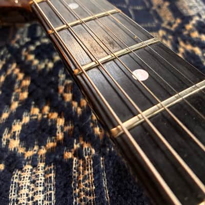 1980 Gibson Les Paul "The Paul" Firebrand Deluxe W/ HSC image 6
