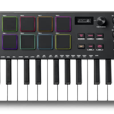 Akai MPK Mini Plus 37-key MPK Mini keyboard