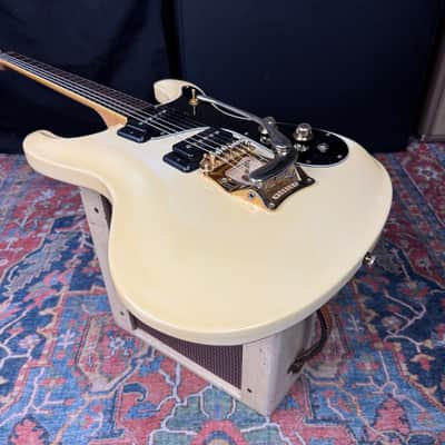 *Video* Mosrite Super Custom '65 Gold Hardware "Mosrite of California" KuroKumo - 1990's image 19