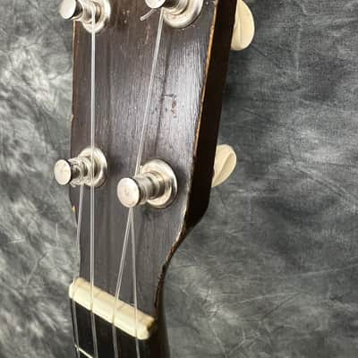 Columbia Banjolele 1925 - Natural image 4
