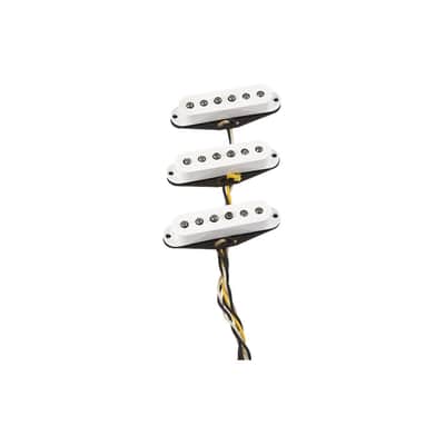Fender Custom Shop Fat '60s Stratocaster® Pickups image 2