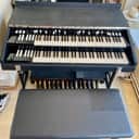 Hammond B3  Portable roues phoniques+Leslie 3300