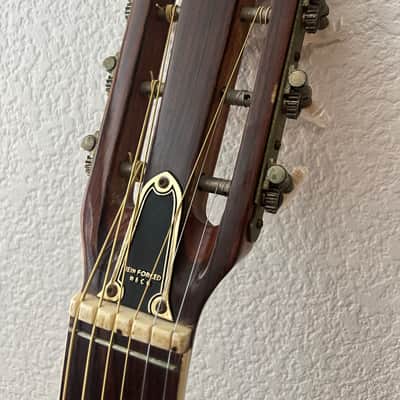 Lyle F-520 70’s image 4