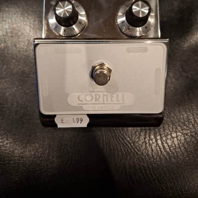 Cornell The 1st Fuzz image 1