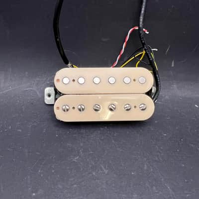 Magnetics   H1957 Br ID Ge Cream A3 Pickup image 1
